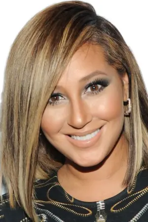 Photo Adrienne Bailon-Houghton #58328