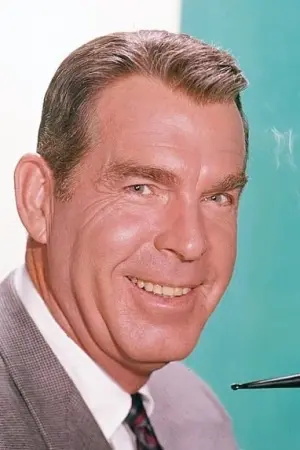 Photo Fred MacMurray #92156