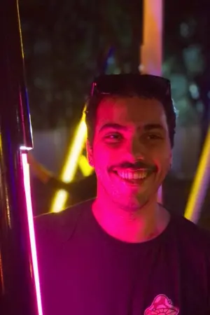 Photo JP Moreira #306400