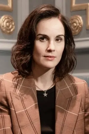 Photo Michelle Dockery #44616