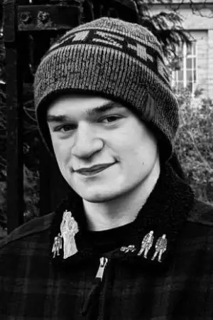 Photo Roman Coupland-Berryman #371970