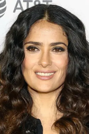 Photo Salma Hayek Pinault #1604