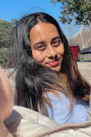 Photo Sanya Kulshreshtha #368922