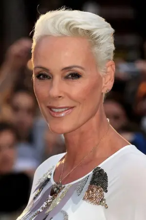 Photo Brigitte Nielsen #37878