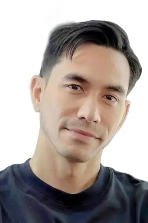 Photo Darius Sinathrya #346040