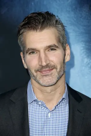 Photo David Benioff #71158