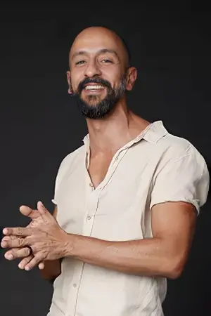 Photo Irandhir Santos #96344