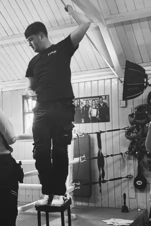 Photo John Hughes #365537