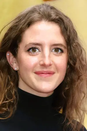 Photo Louisa Harland #333116