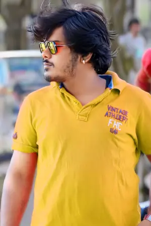 Photo Mandava Sai Kumar #145981