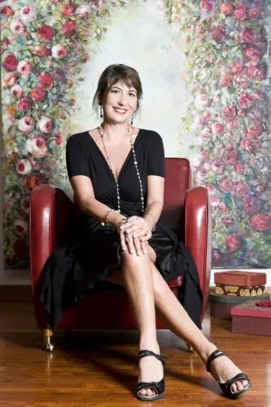 Photo Serena Dandini #286925