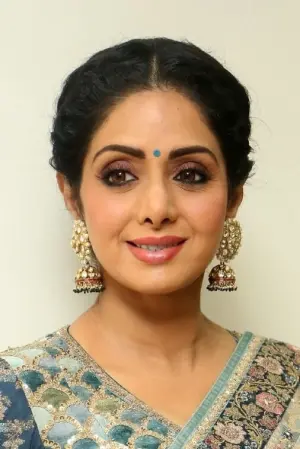 Photo Sridevi #290278