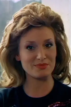 Photo Ann Margaret Hughes #381973