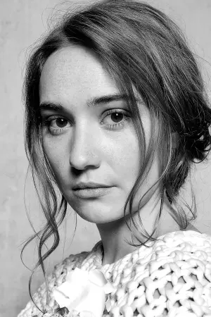 Photo Déborah François #98936