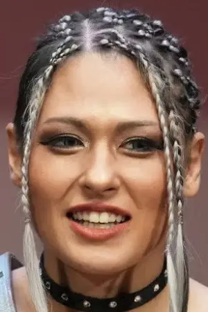 Photo Eimi Gloria Matsudo #359266