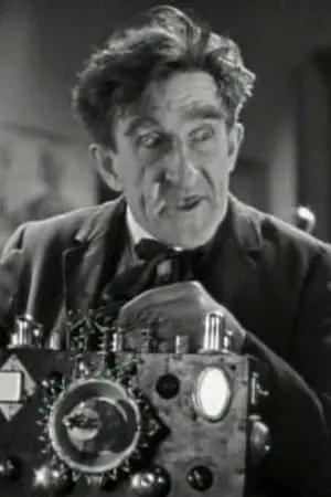 Photo Frank Austin #111295