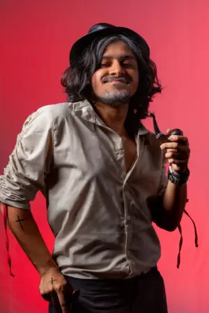 Photo Henri Lessa #364394