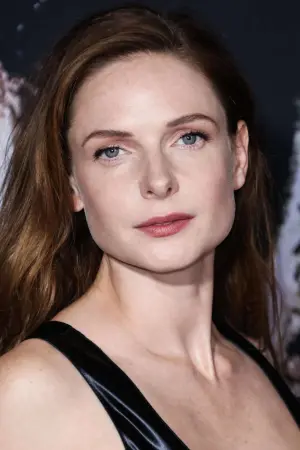 Photo Rebecca Ferguson #3705