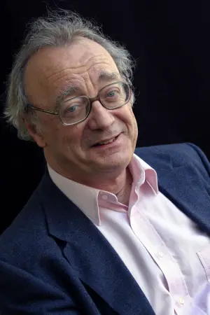 Photo Alfred Brendel #382824