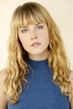 Photo Belle Adams #164425