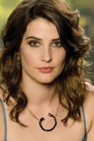Photo Cobie Smulders #6562