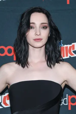 Photo Emma Dumont #2934