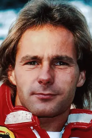 Photo Gerhard Berger #340426