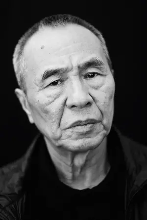 Photo Hou Hsiao-hsien #110338