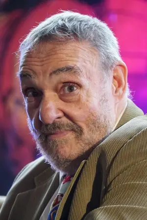 Photo John Rhys-Davies #7117