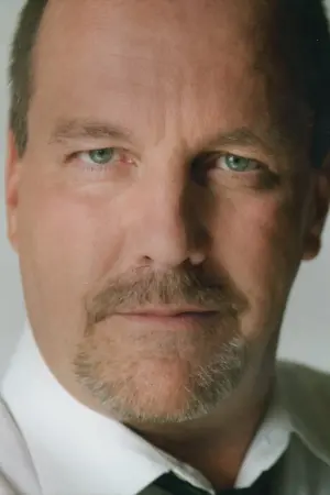 Photo Larry Day #17003