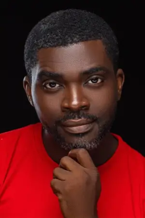 Photo Patrick Diabuah #357102