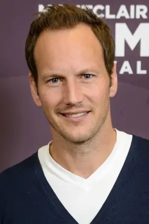 Photo Patrick Wilson #326499