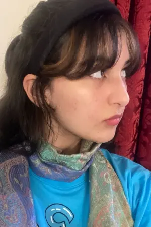 Photo Annie Voss #293293