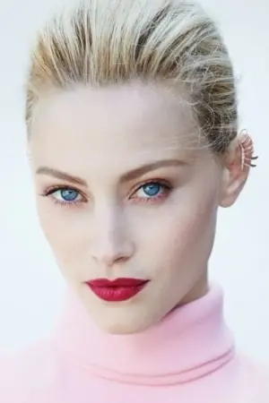Photo Sarah Gadon #22206