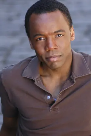 Photo Tommar Wilson #220422