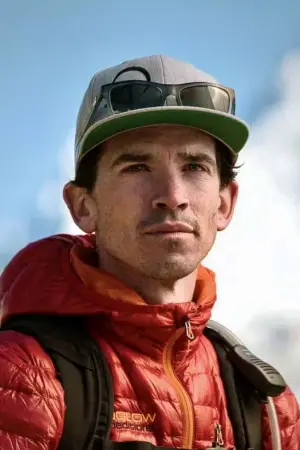 Photo Adrian Ballinger #363896