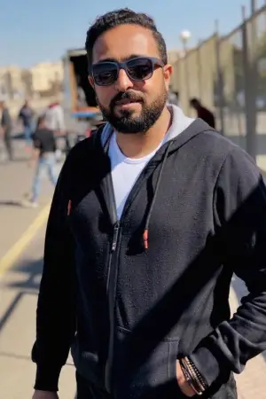 Photo Ahmed Samir Shahata #397082