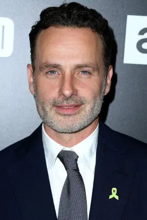 Photo Andrew Lincoln #59204