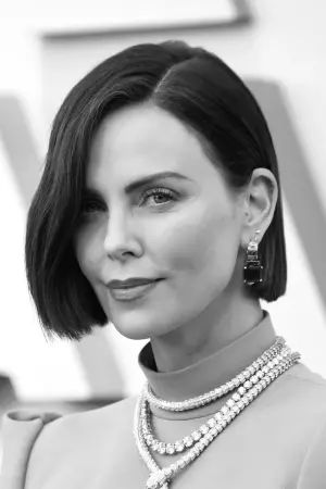 Photo Charlize Theron #3521