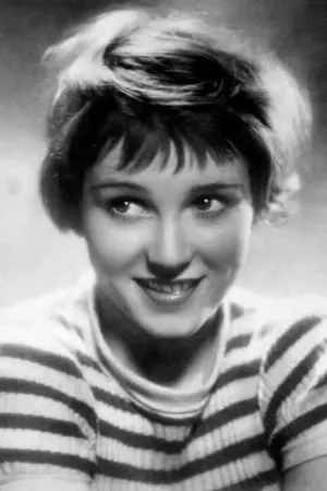 Photo Dolly Haas #290983