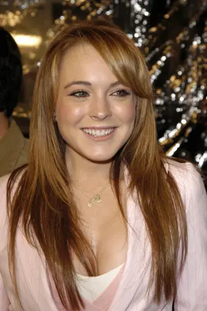 Photo Lindsay Lohan #36139