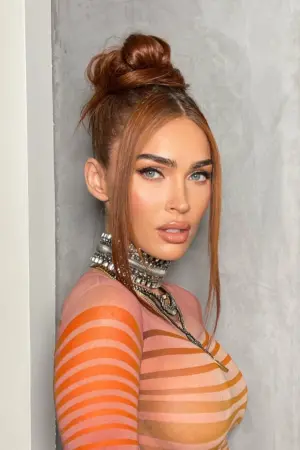 Photo Megan Fox #3280