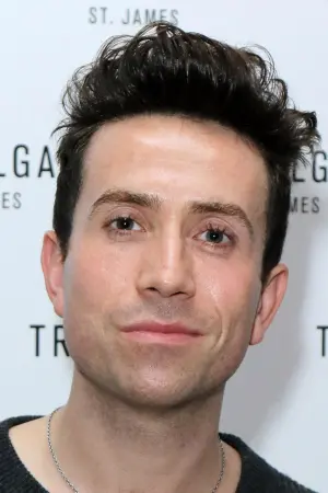 Photo Nick Grimshaw #266715