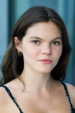 Photo Sasha Gravat Harsch #366974