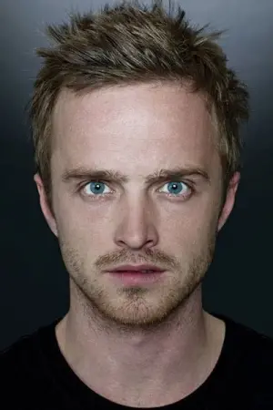 Photo Aaron Paul #30670