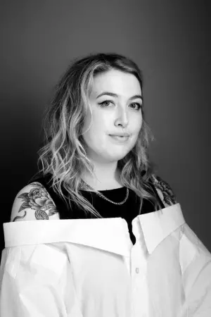 Photo Arianna Martinez #342993