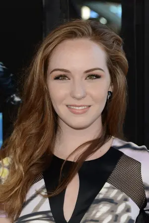 Photo Camryn Grimes #111061