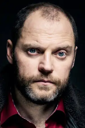 Photo Jacob Ulrik Lohmann #330469