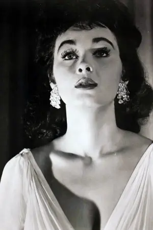 Photo Marla English #93479