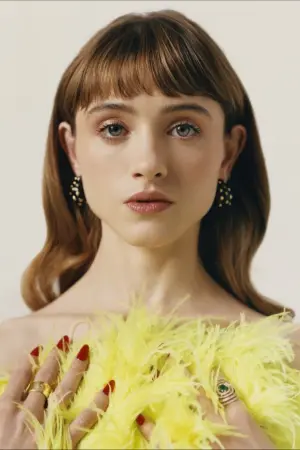 Photo Natalia Dyer #67814